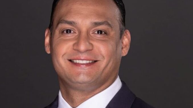 Roy Ramos