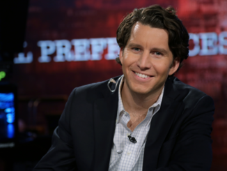Will Cain