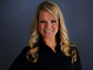 Kristen Currie