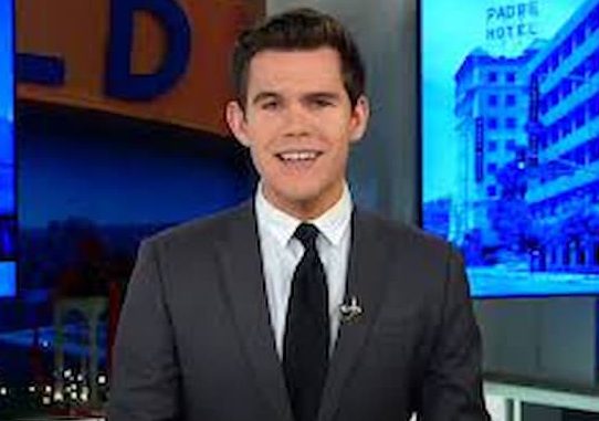 Austin Westfall