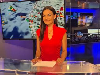 Brooke Silverang