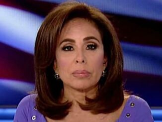 Jeanine Pirro Photo