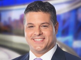 Joe Arena Photo