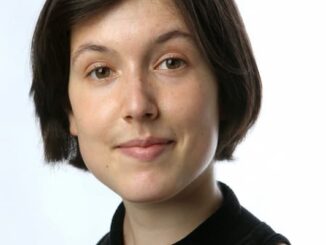 Julia Jacobs Photo