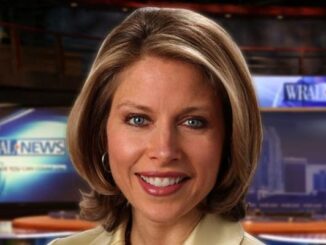 Kelcey Carlson Photo