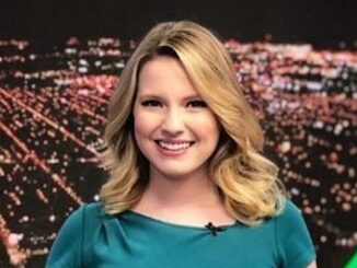Krystal Klei Photo