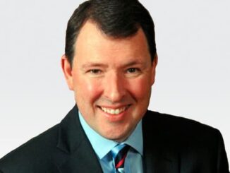 Marc Thiessen Photo