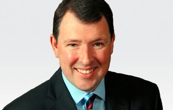 Marc Thiessen Photo