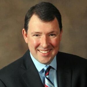 Marc Thiessen Photo