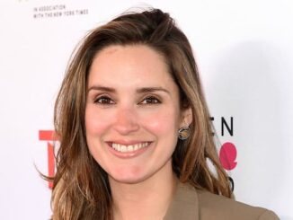 Margaret Brennan Photo