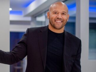 Maurice Scott