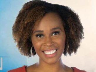 Nia Harden Photo