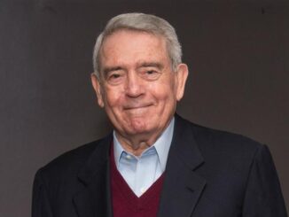 Dan Rather