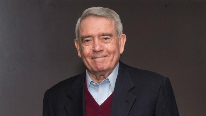 Dan Rather