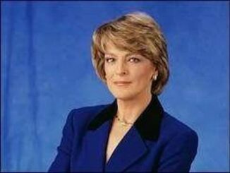 Rita Braver Photo