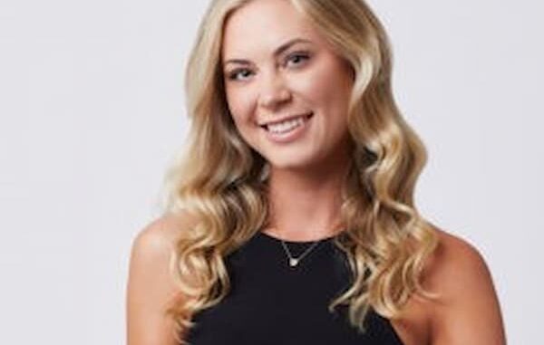 Cassidy Timbrooks