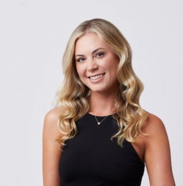 Cassidy Timbrooks