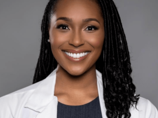 Dr. Ebonie Vincent