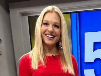 Anna Kooiman