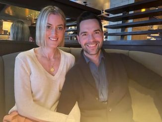 Samantha Vinograd Bio, Age, CBS, Husband, Baby, Net Worth, Brunswick