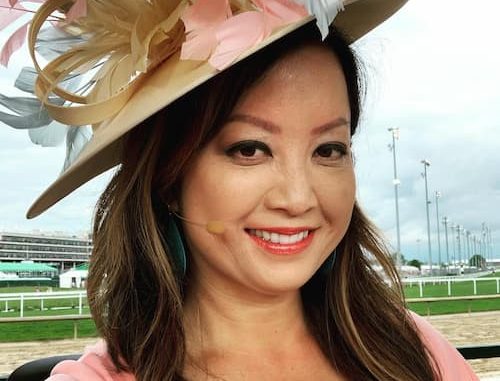 Valeria Chinn