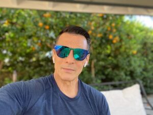 David Ono