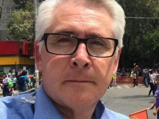 Carlos Granda