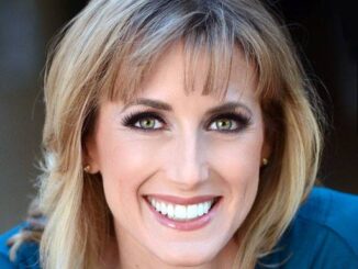 Leanne Suter