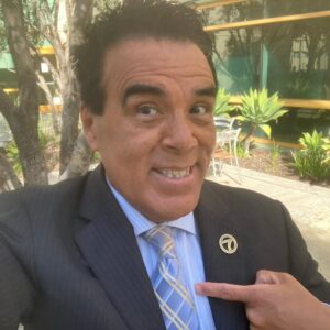 Danny Romero