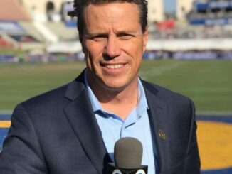 Curt Sandoval