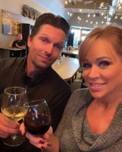 Ginger Jeffries (KUSI-TV) Bio-Wiki, Age, Height, Husband, Salary, Net