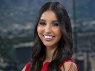 Amanda Palacios