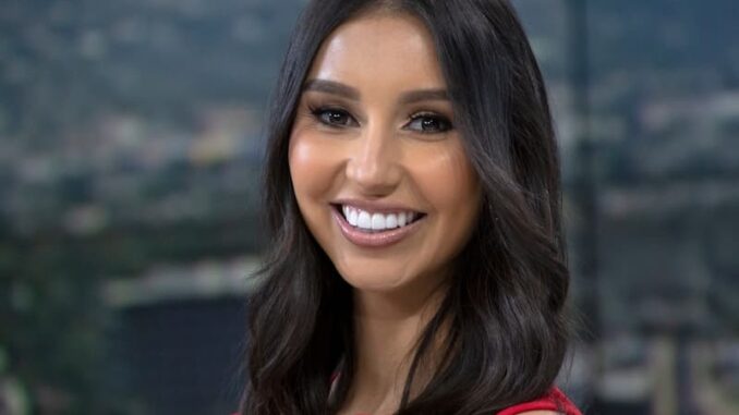 Amanda Palacios