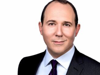 Raymond Arroyo