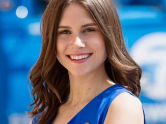 Sophie Flay