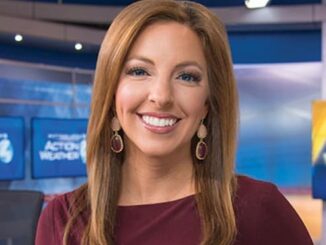 Ashley Dougherty Photo