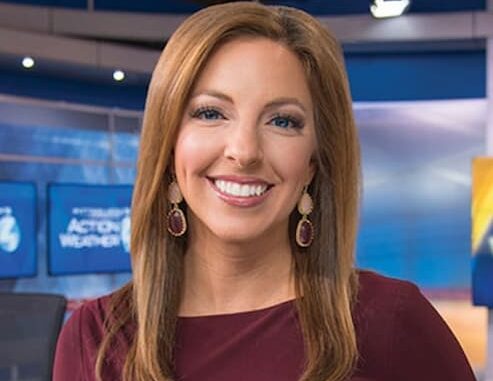 Ashley Dougherty Photo