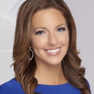 Ashley Dougherty Photo