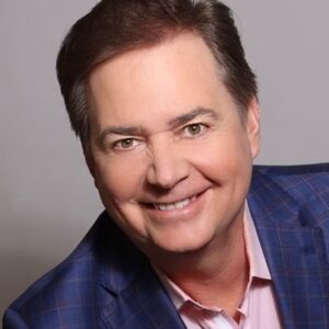 Bob Pompeani Photo