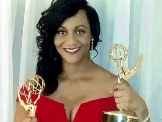 Chandi Chapman Photo