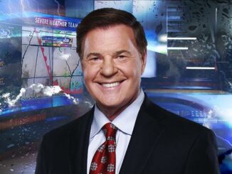 Glenn Burns