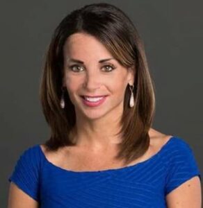 Hollie Strano Photo