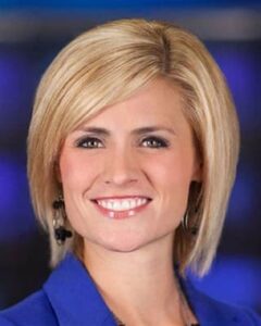 Janelle Hall Photo