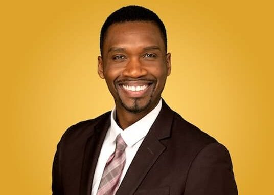 Jason Mikell Photo