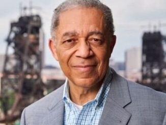 Leon Bibb Photo