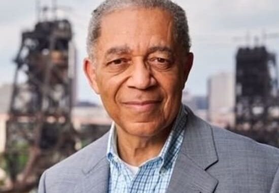Leon Bibb Photo