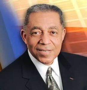 Leon Bibb Photo