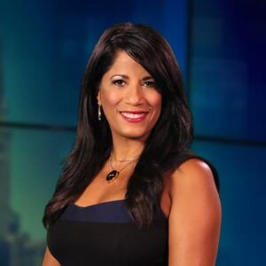 Lydia Esparra Photo