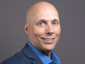Mark Naymik Photo
