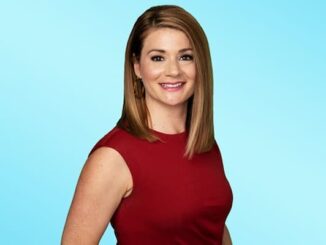 Maureen Kyle Photo